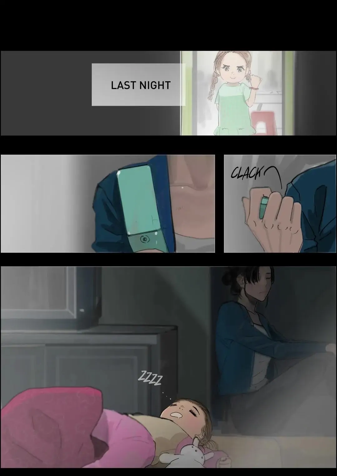 Bloody Festival Chapter 52 page 14 - 
