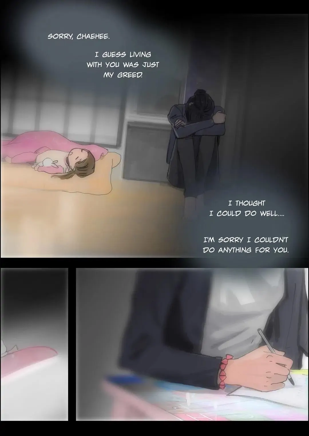 Bloody Festival Chapter 52 page 15 - 