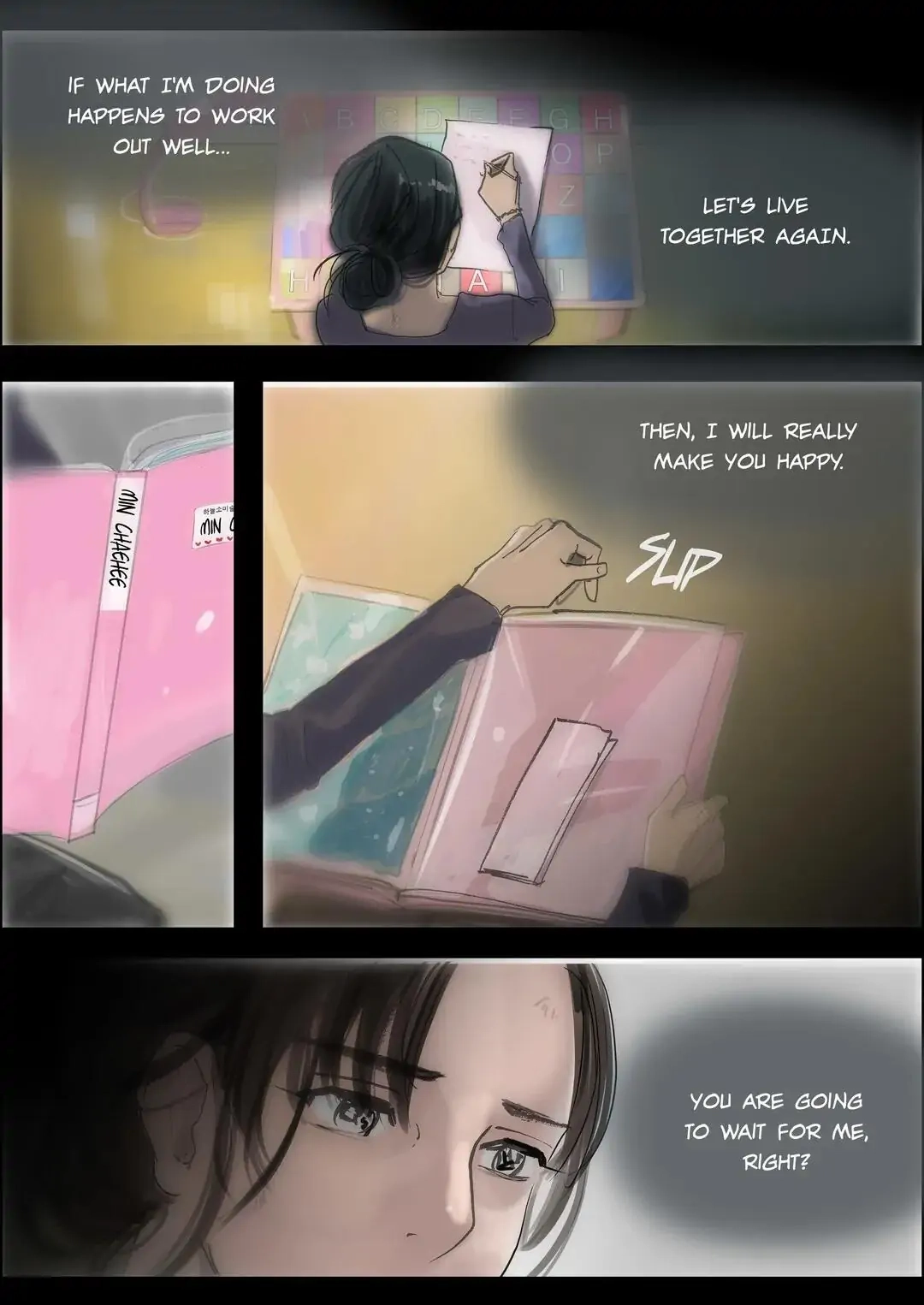 Bloody Festival Chapter 52 page 16 - 