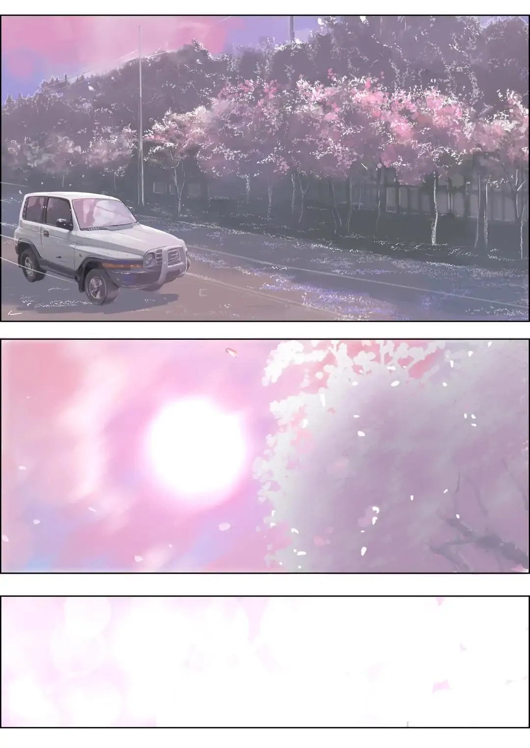 Bloody Festival Chapter 52 page 19 - 