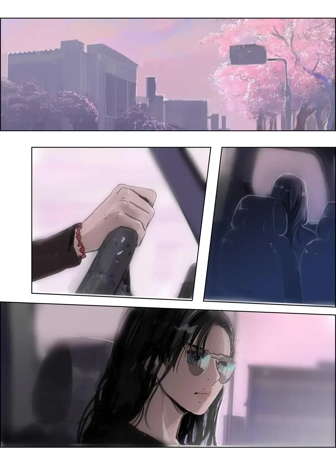 Bloody Festival Chapter 52 page 20 - 