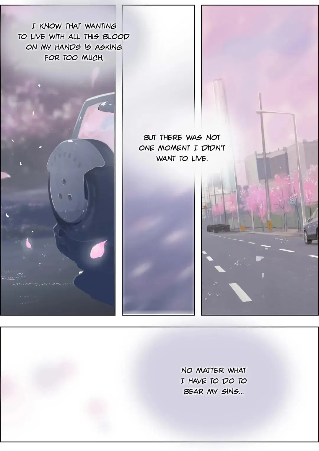 Bloody Festival Chapter 52 page 21 - 