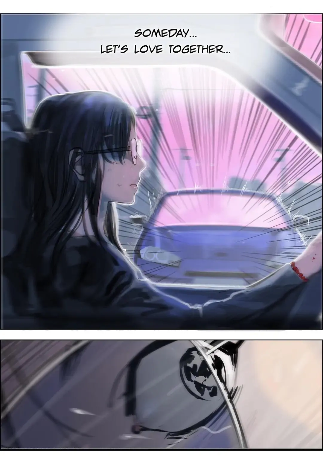 Bloody Festival Chapter 52 page 24 - 