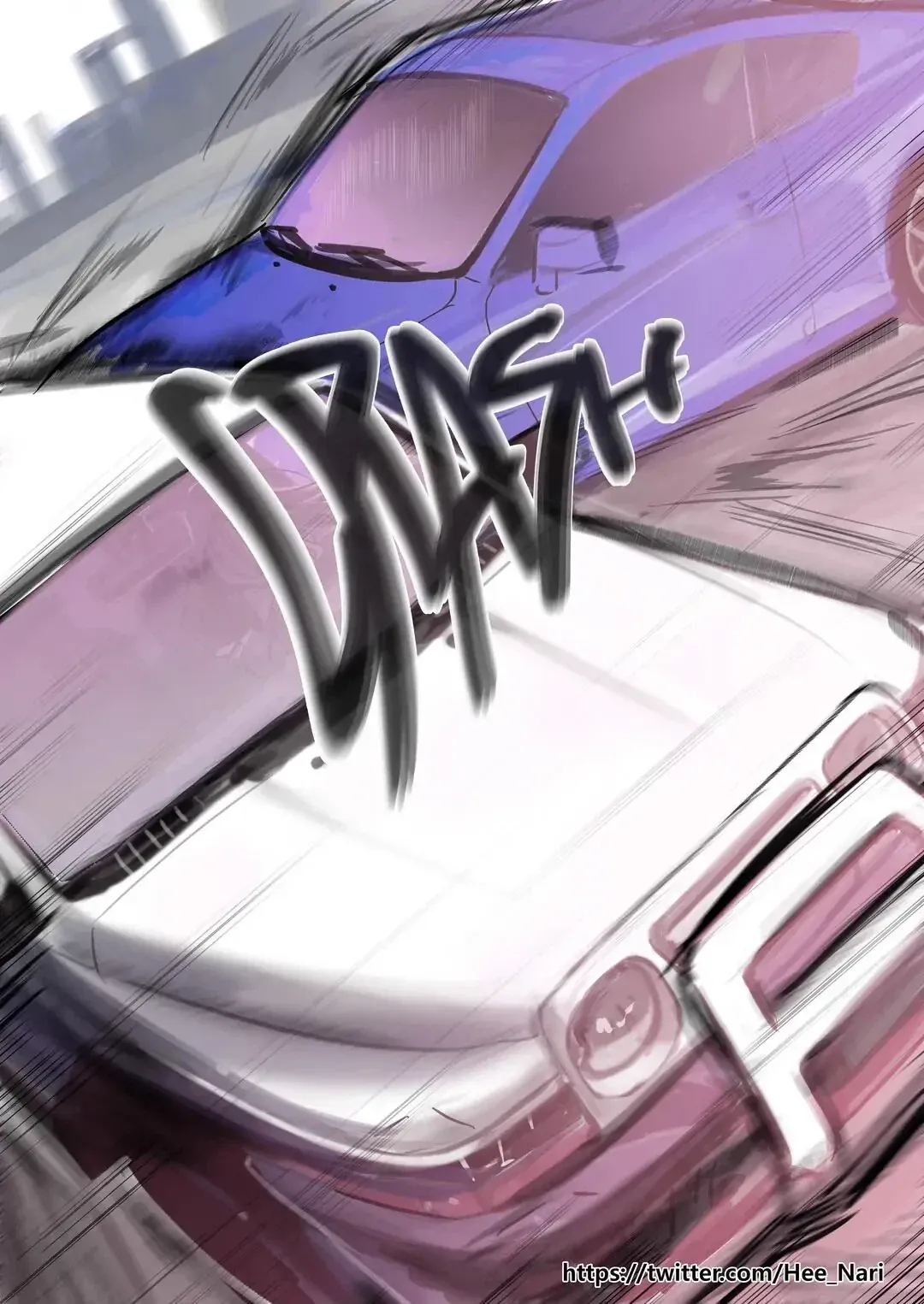 Bloody Festival Chapter 52 page 25 - 
