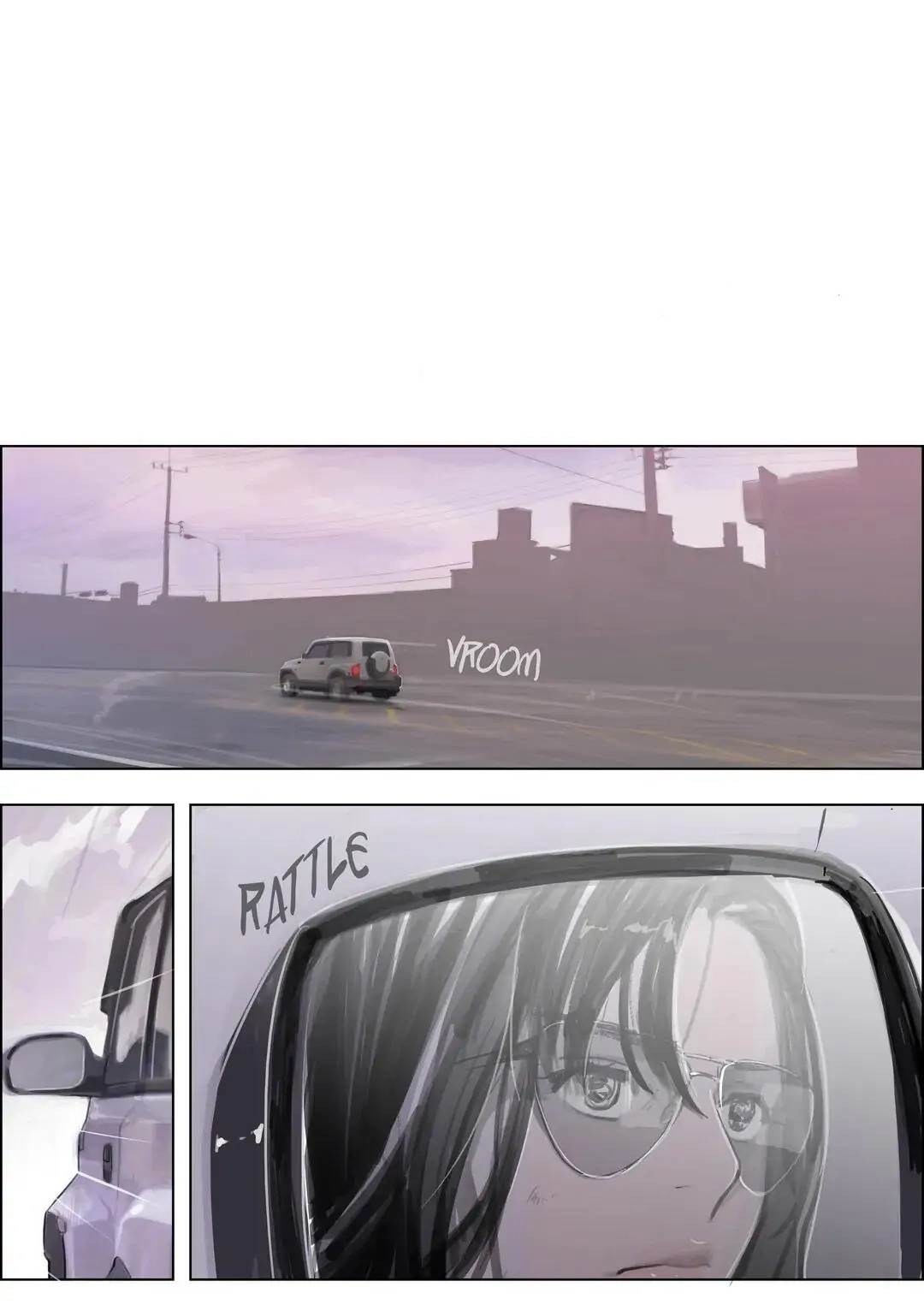 Bloody Festival Chapter 52 page 8 - 
