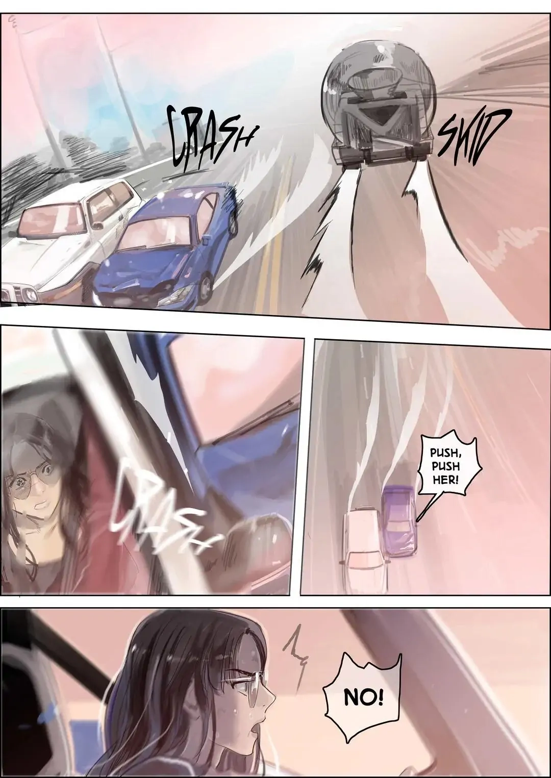 Bloody Festival Chapter 53 page 11 - 