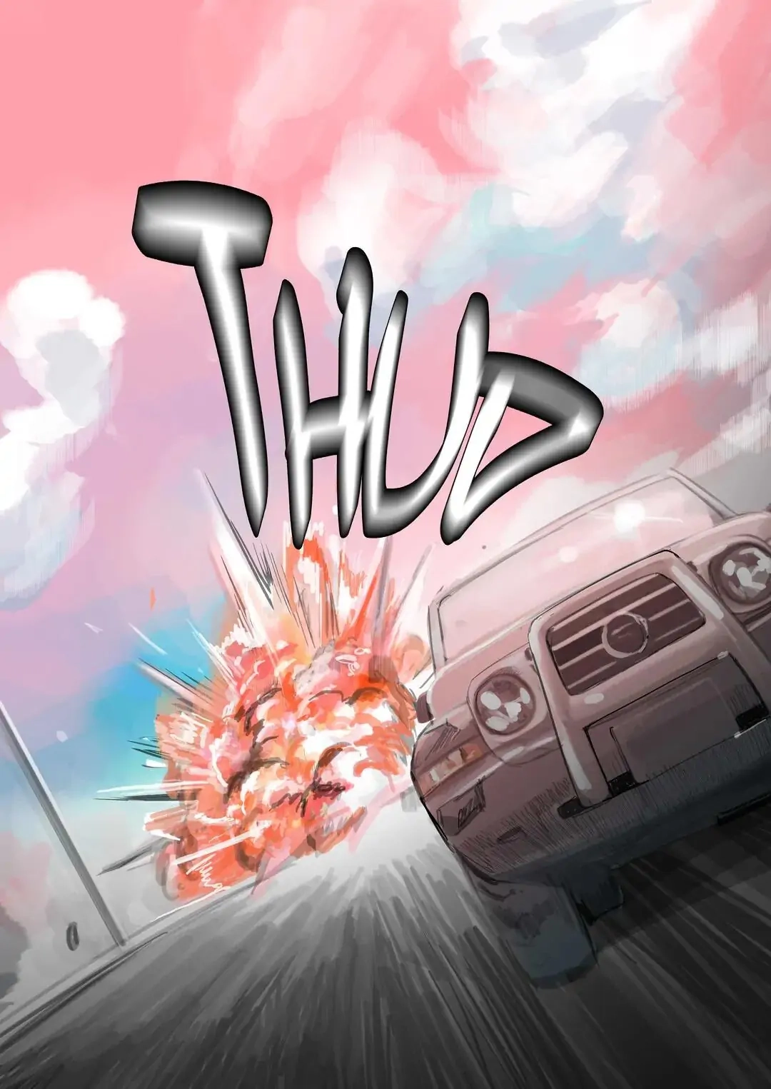 Bloody Festival Chapter 53 page 23 - 
