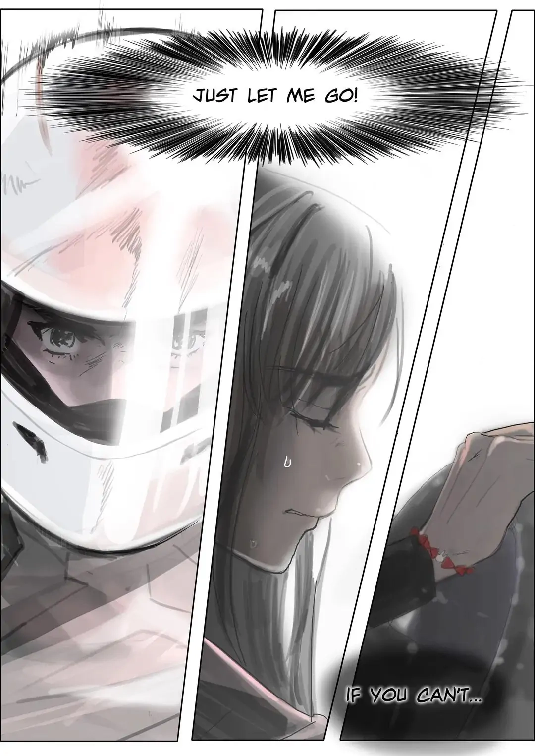 Bloody Festival Chapter 53 page 26 - 