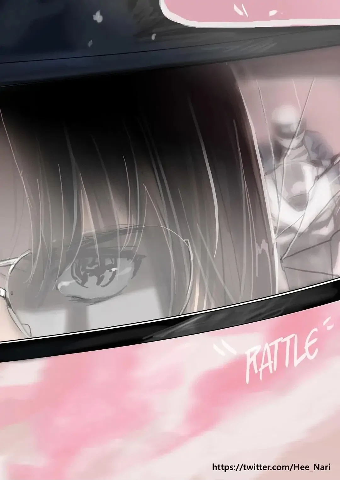 Bloody Festival Chapter 53 page 27 - 