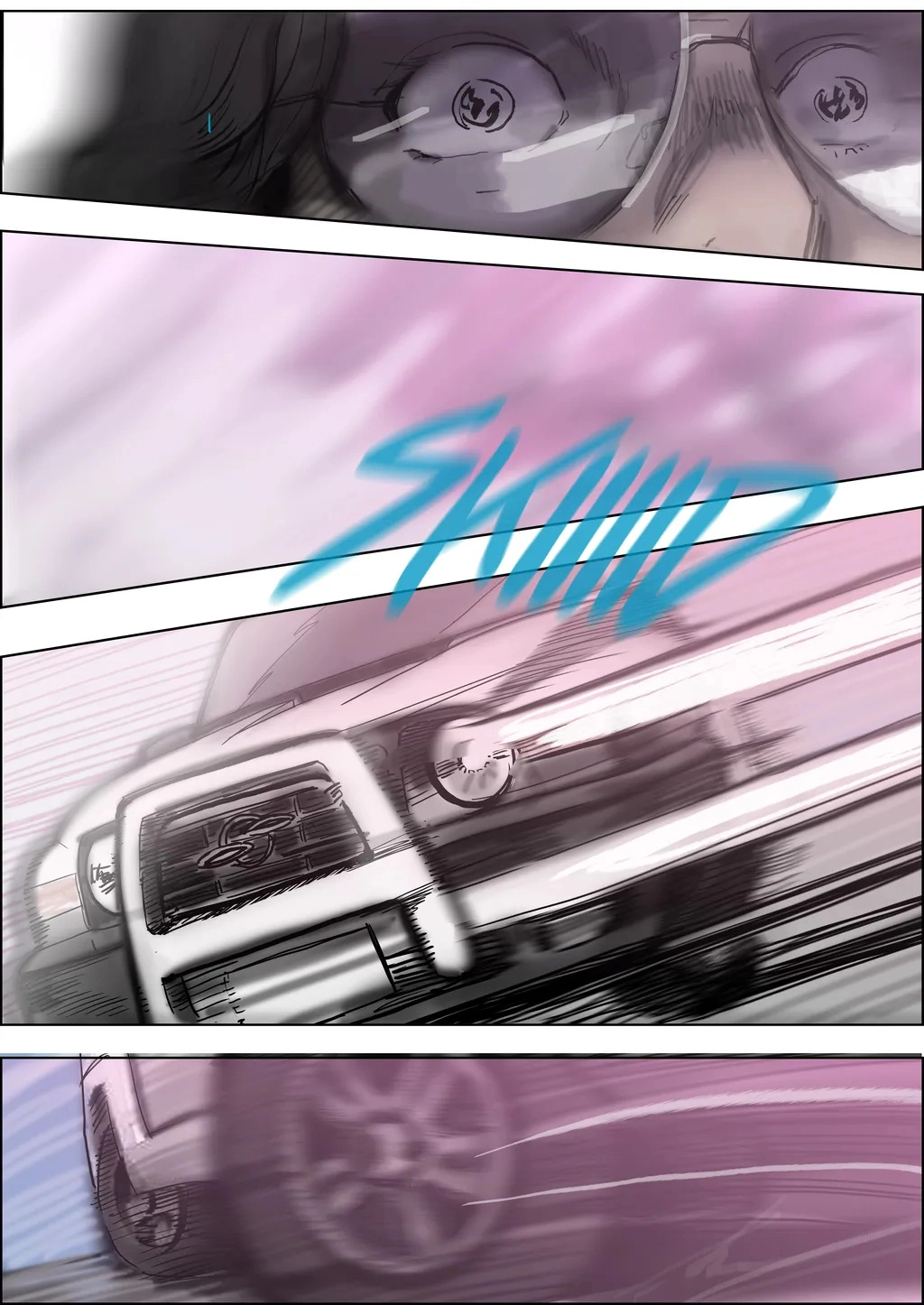 Bloody Festival Chapter 54 page 13 - 