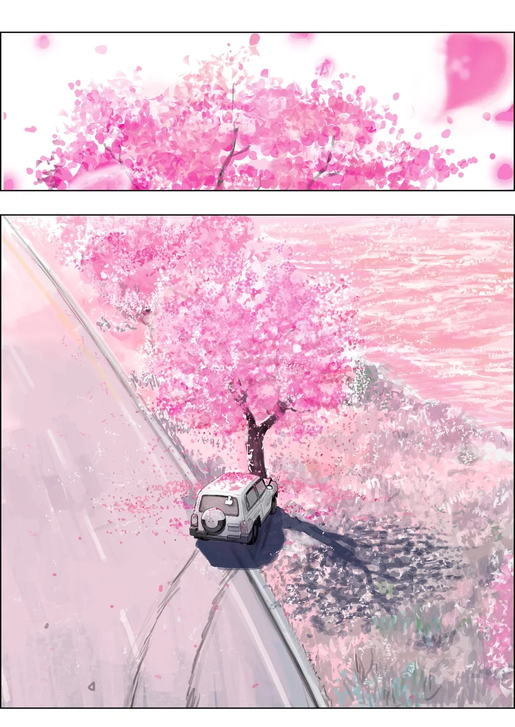 Bloody Festival Chapter 54 page 15 - 