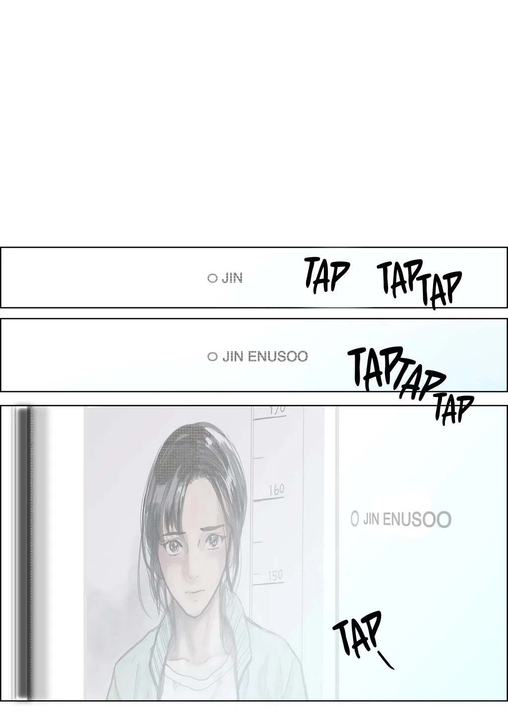 Bloody Festival Chapter 54 page 18 - 