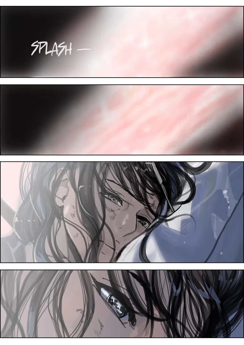 Bloody Festival Chapter 54 page 23 - 