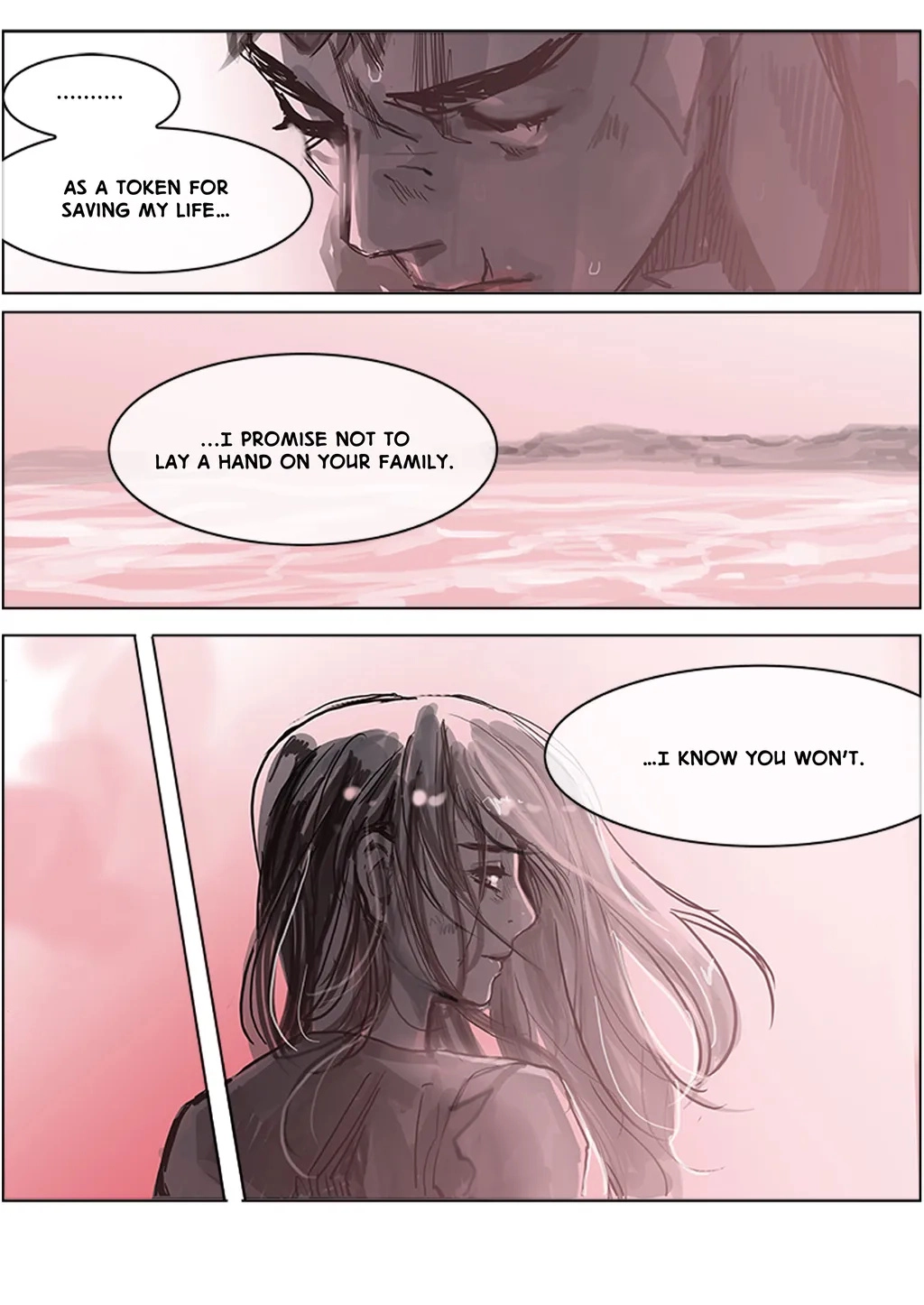 Bloody Festival Chapter 55 page 12 - 