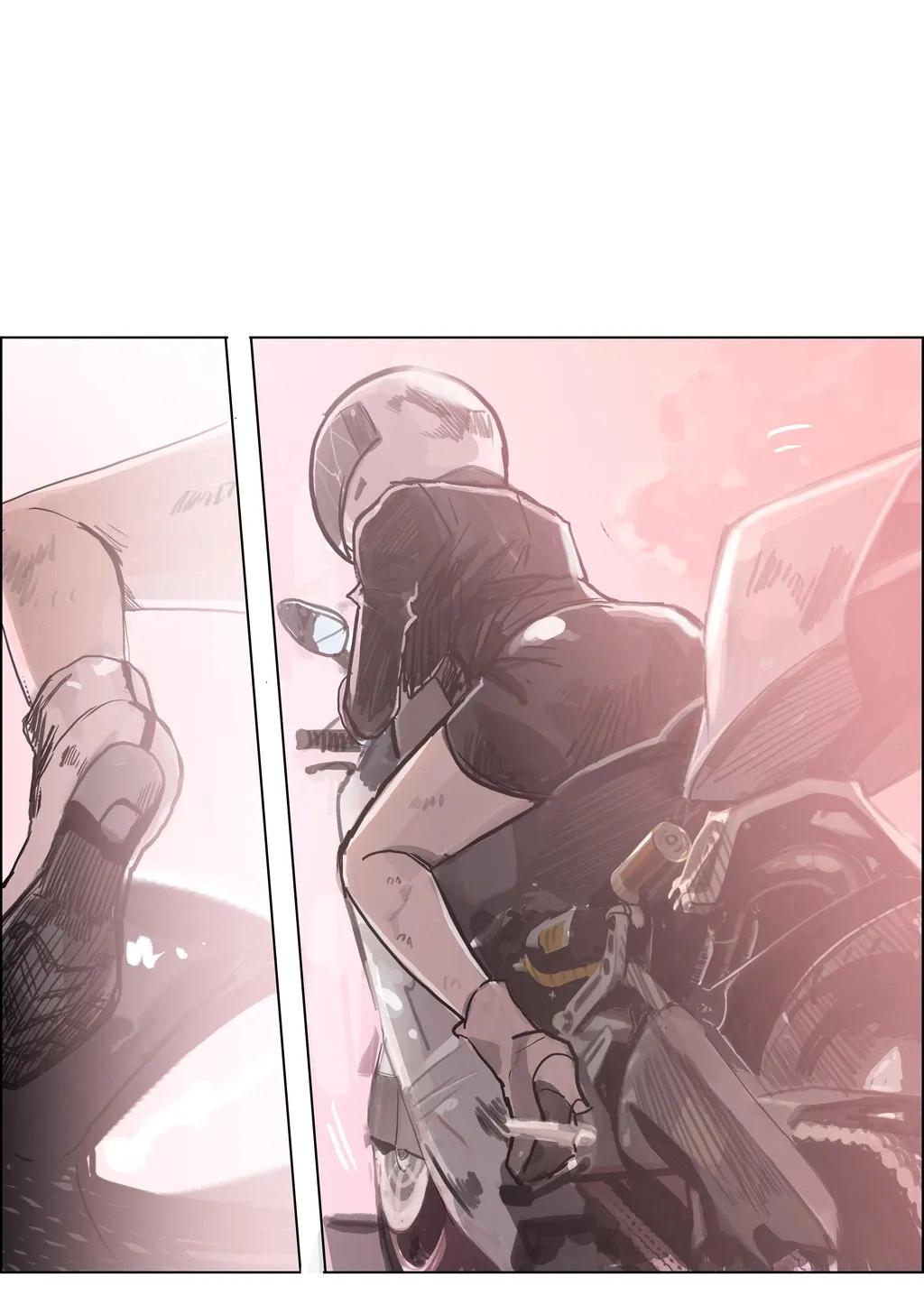 Bloody Festival Chapter 55 page 15 - 