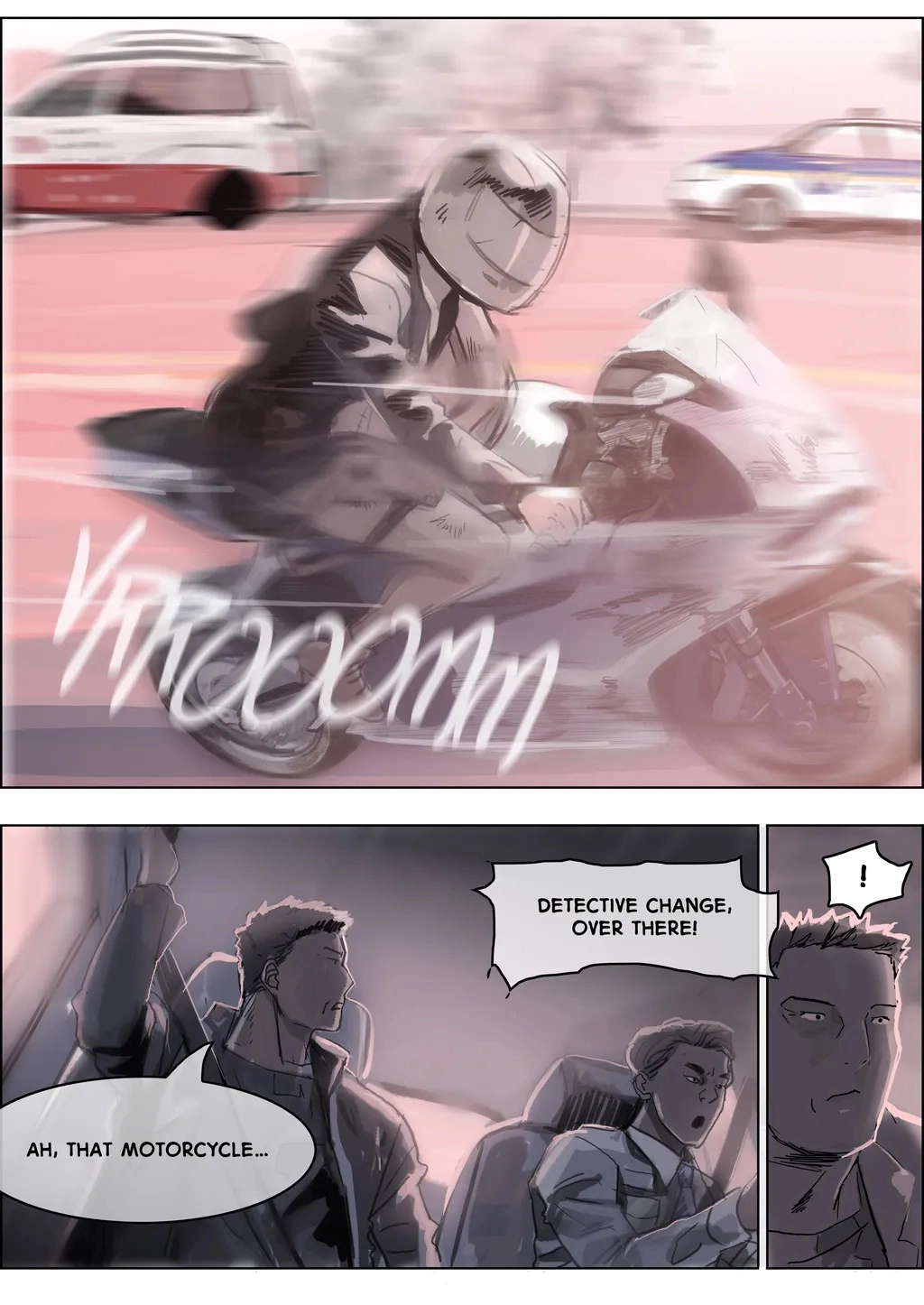 Bloody Festival Chapter 55 page 18 - 