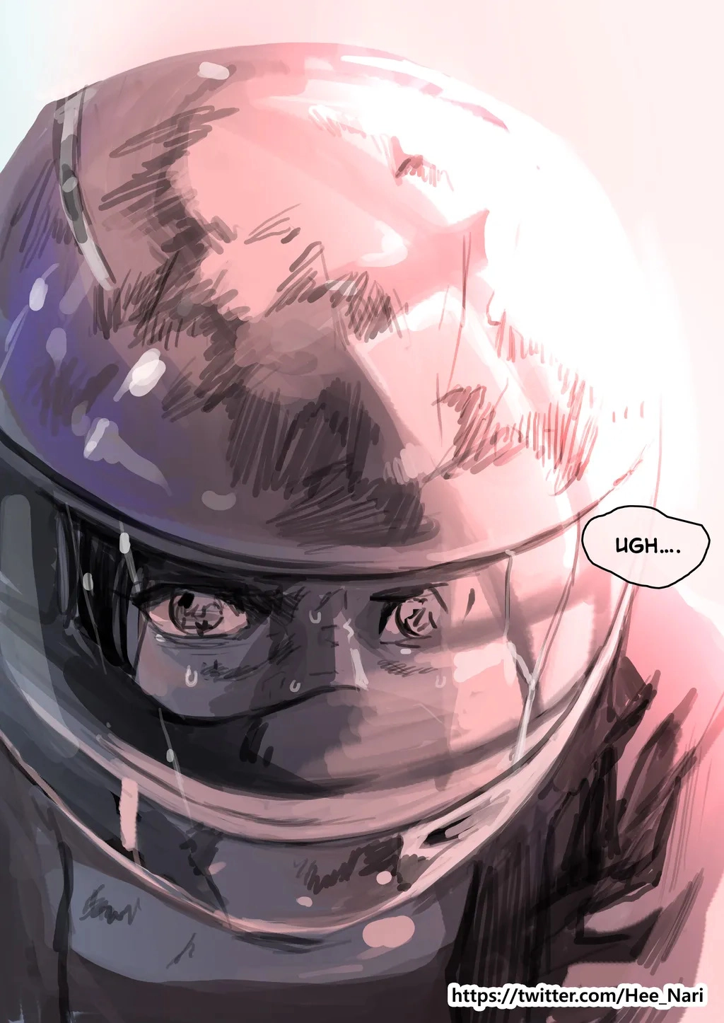 Bloody Festival Chapter 55 page 29 - 