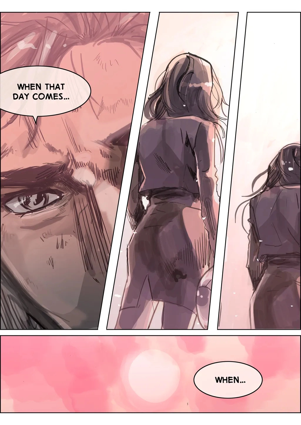 Bloody Festival Chapter 55 page 9 - 