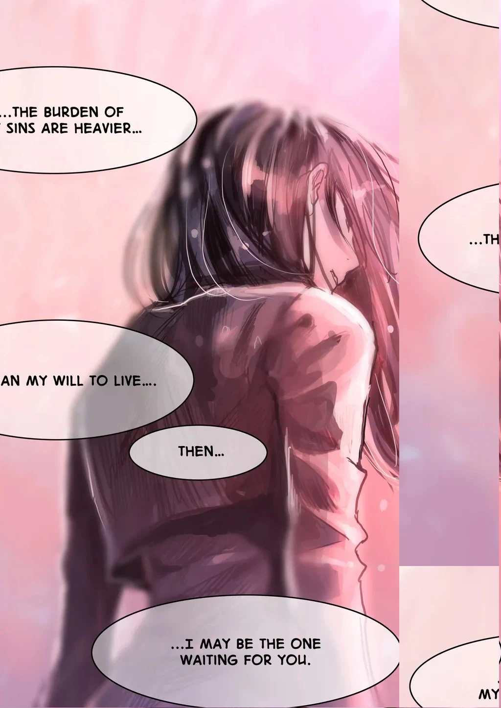 Bloody Festival Chapter 55 page 10 - 
