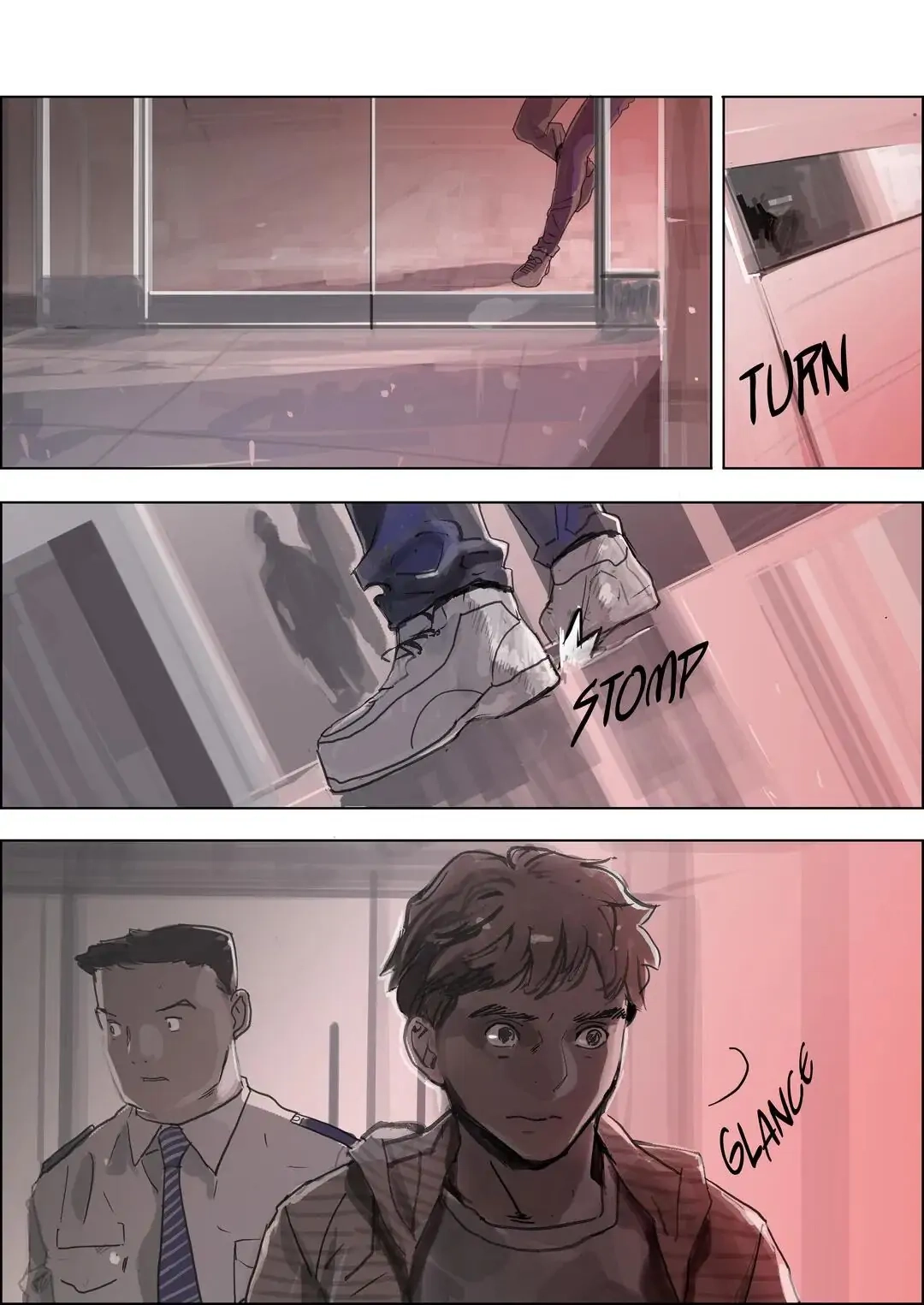 Bloody Festival Chapter 56 page 2 - 