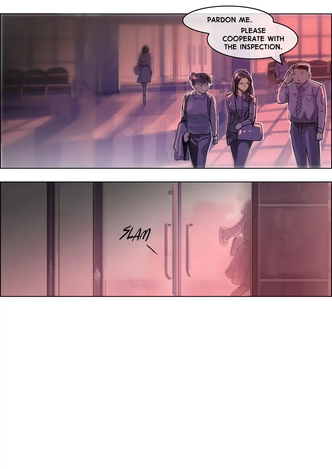 Bloody Festival Chapter 56 page 13 - 