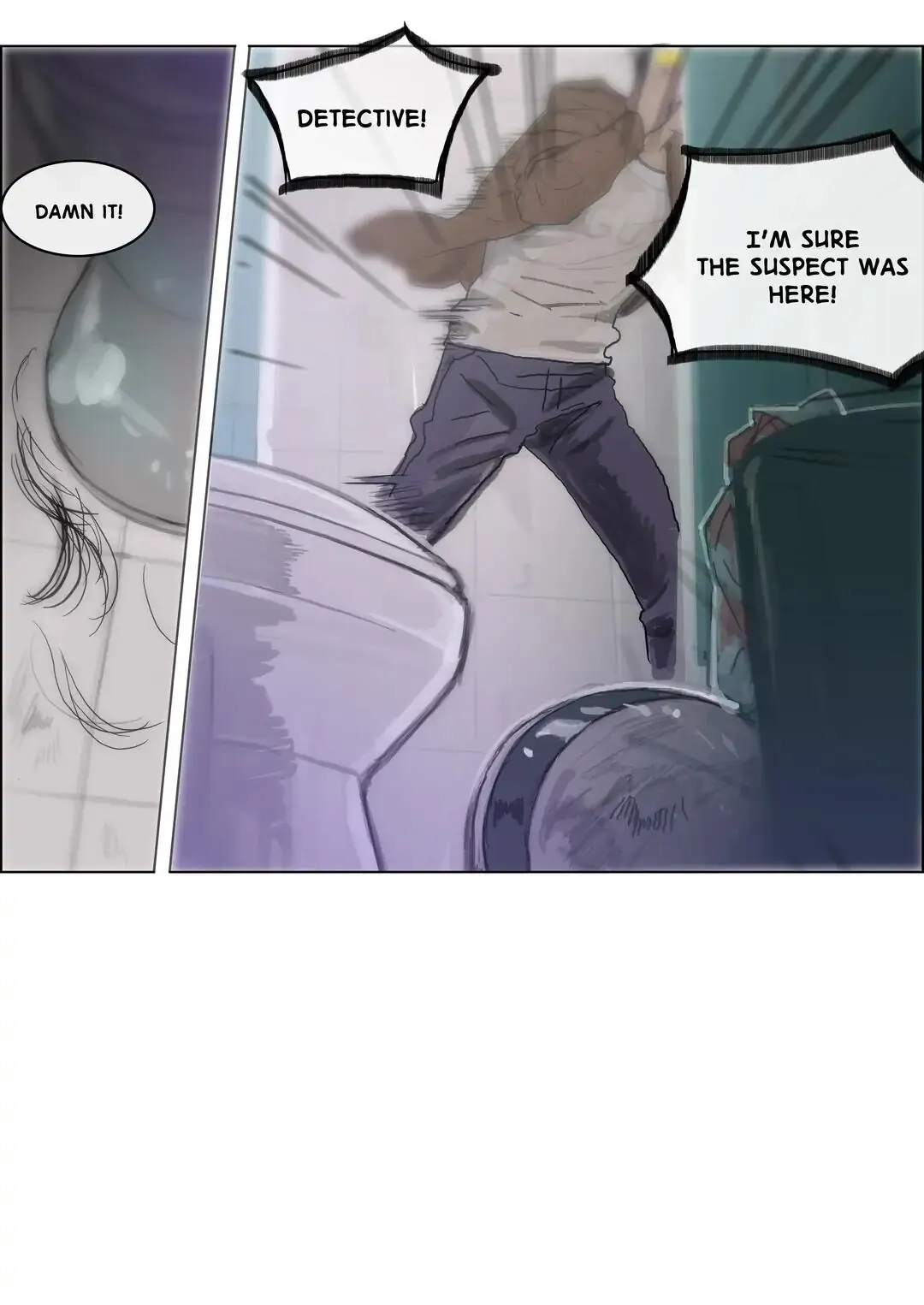 Bloody Festival Chapter 56 page 17 - 