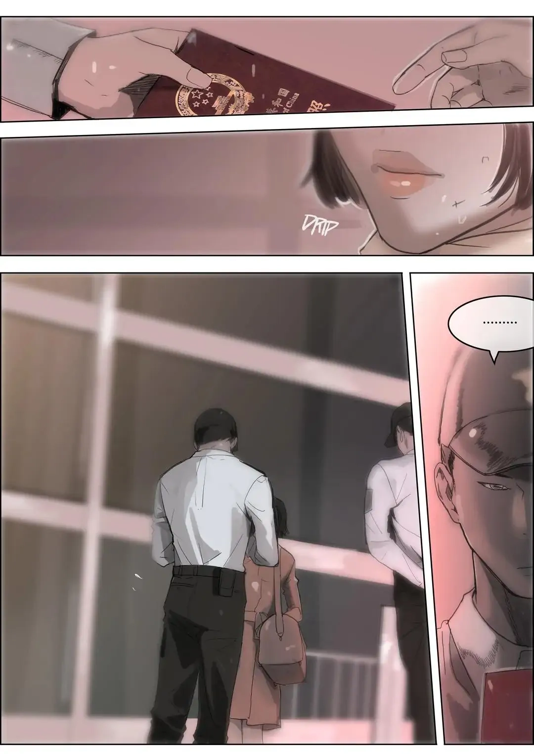 Bloody Festival Chapter 56 page 21 - 
