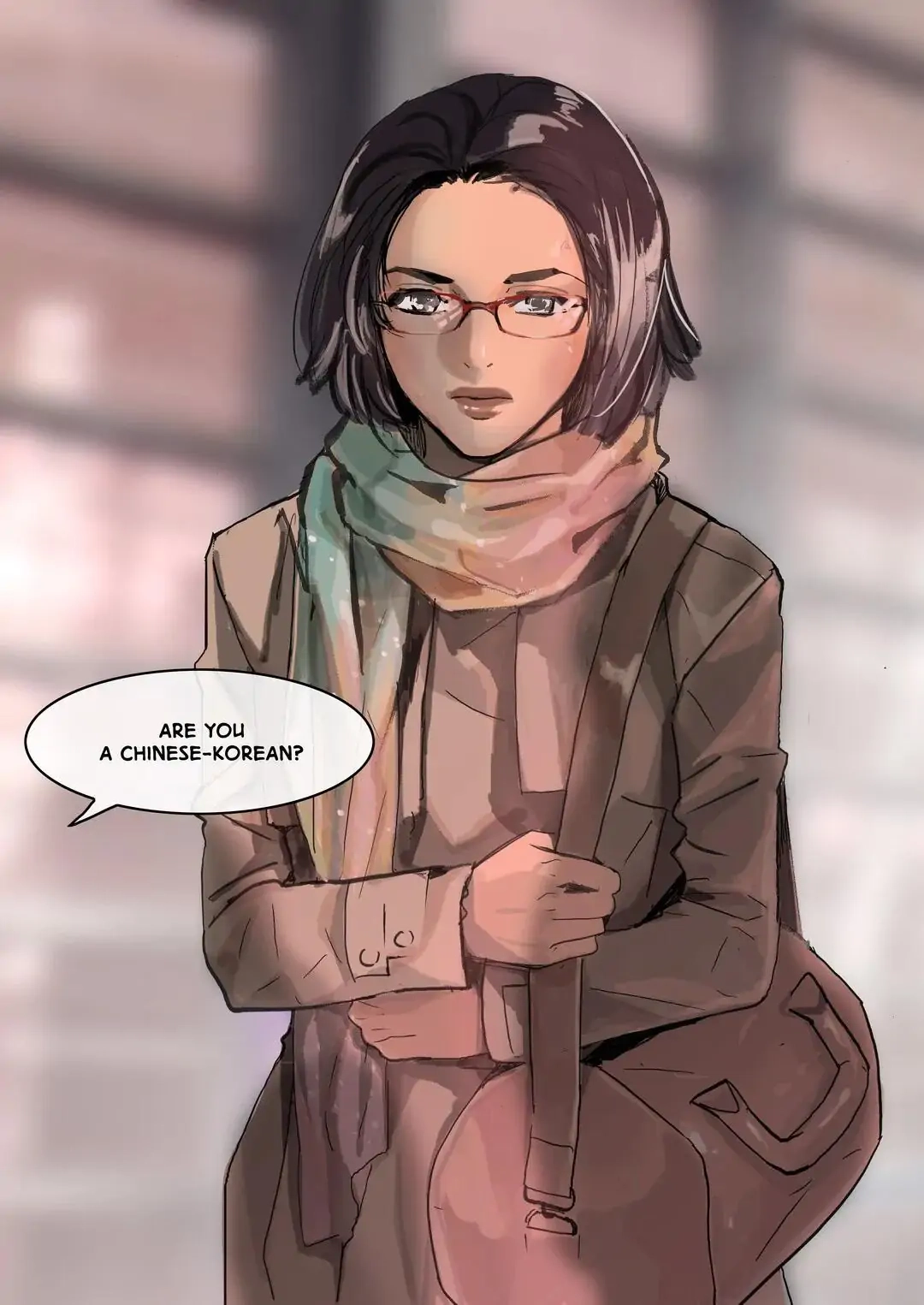 Bloody Festival Chapter 56 page 22 - 