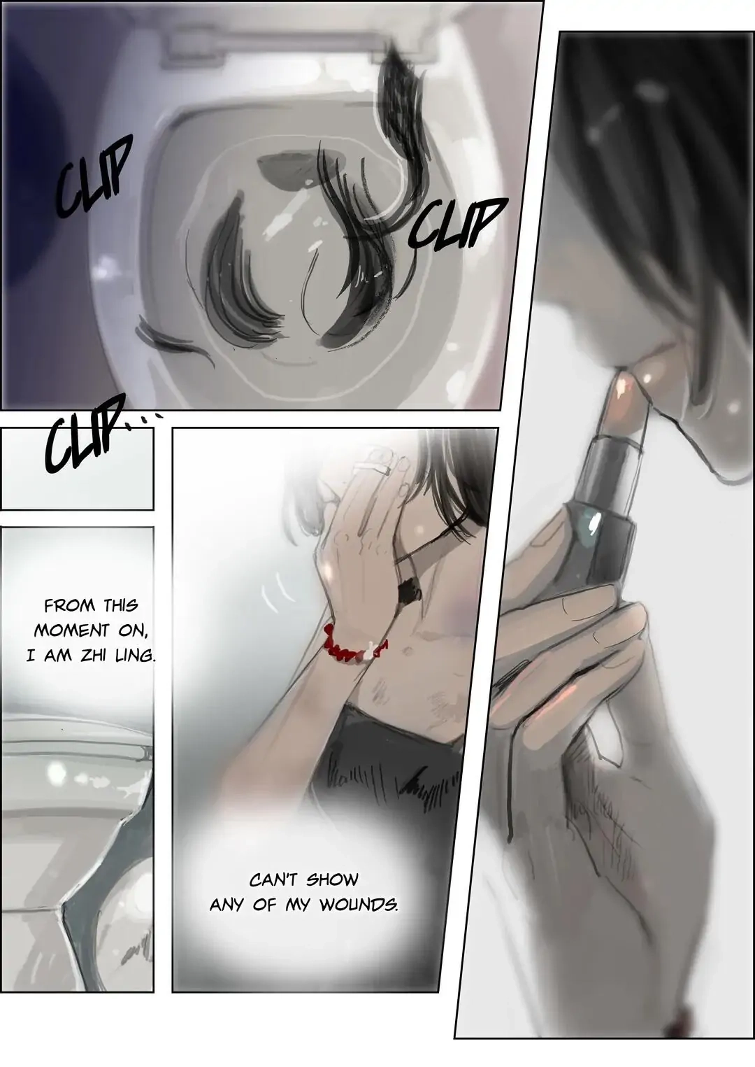 Bloody Festival Chapter 56 page 9 - 