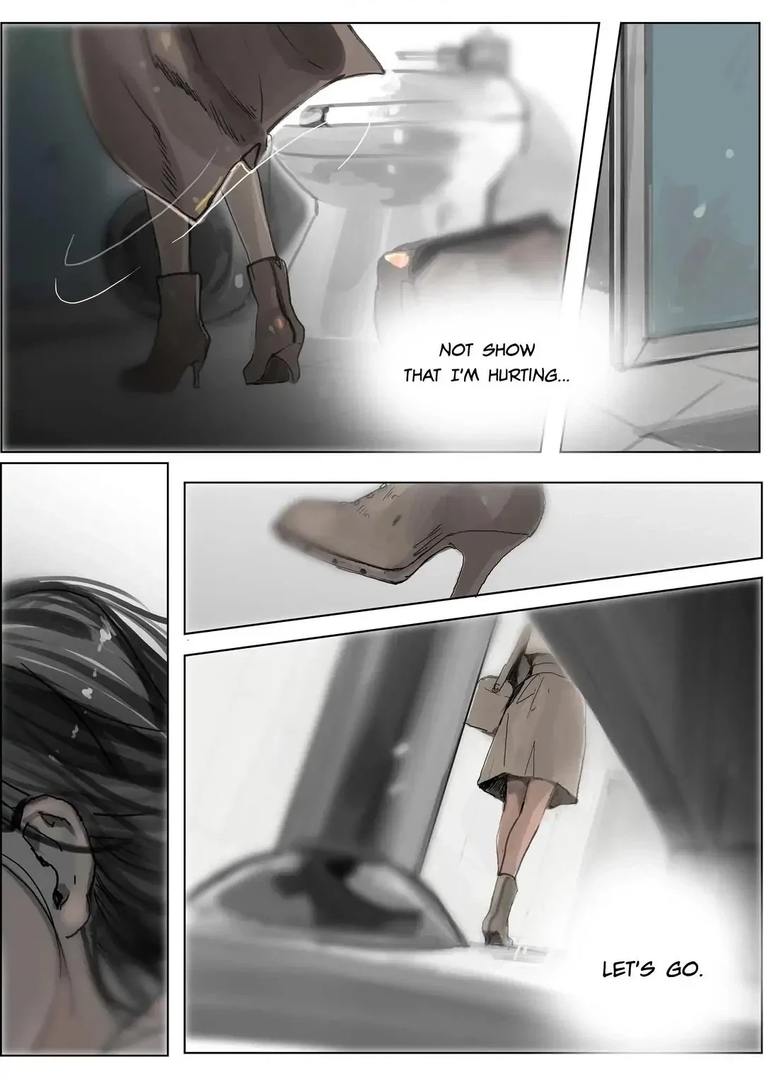 Bloody Festival Chapter 56 page 10 - 
