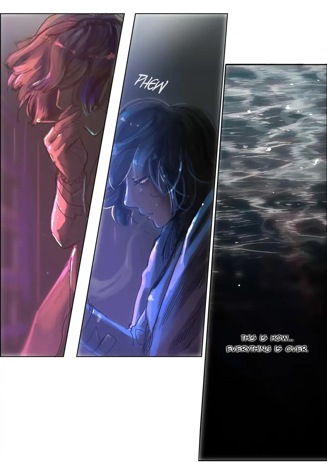 Bloody Festival Chapter 57 page 11 - 