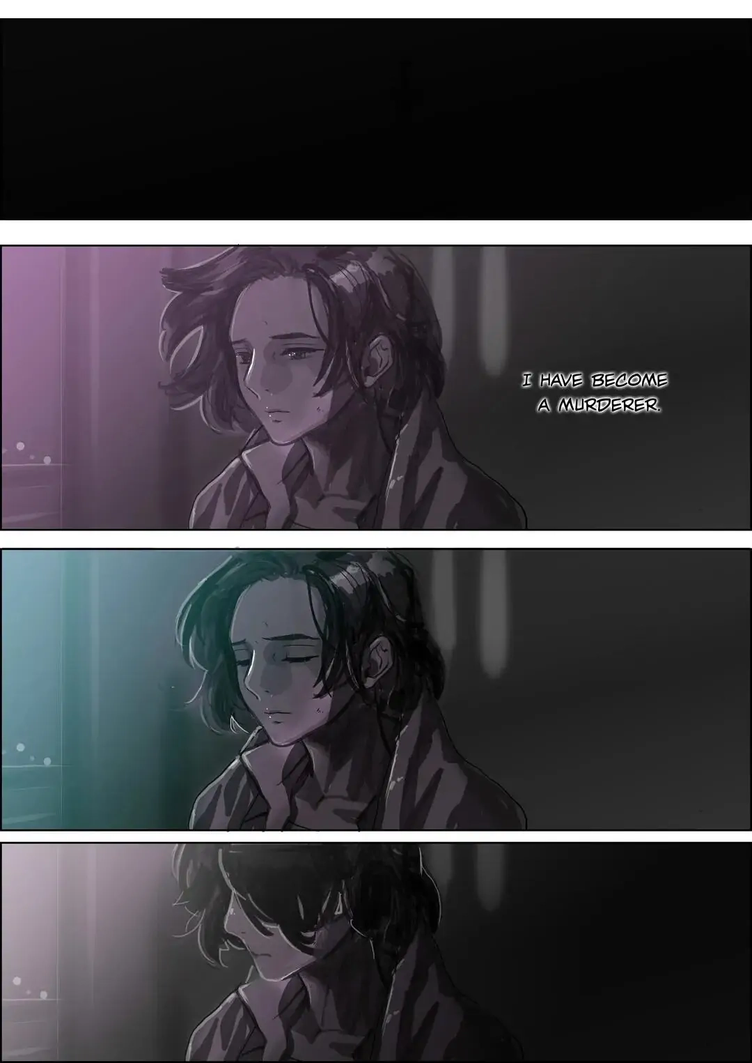 Bloody Festival Chapter 57 page 13 - 