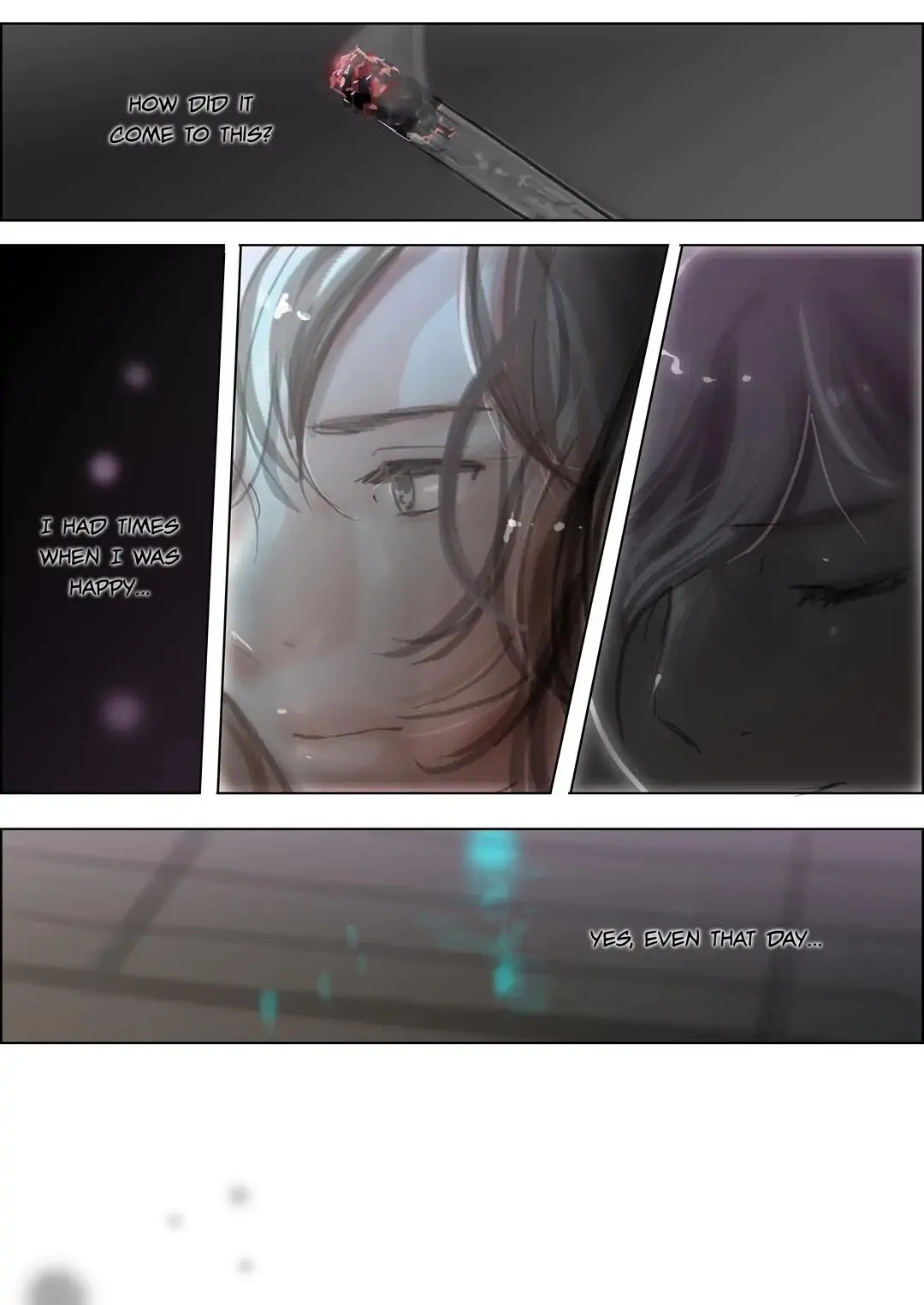Bloody Festival Chapter 57 page 14 - 