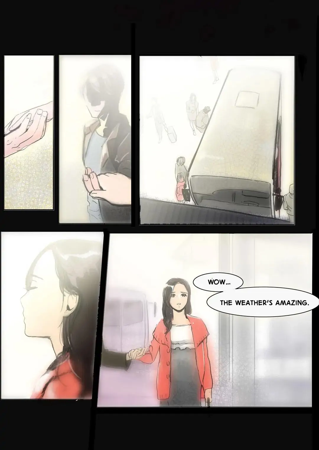 Bloody Festival Chapter 57 page 16 - 