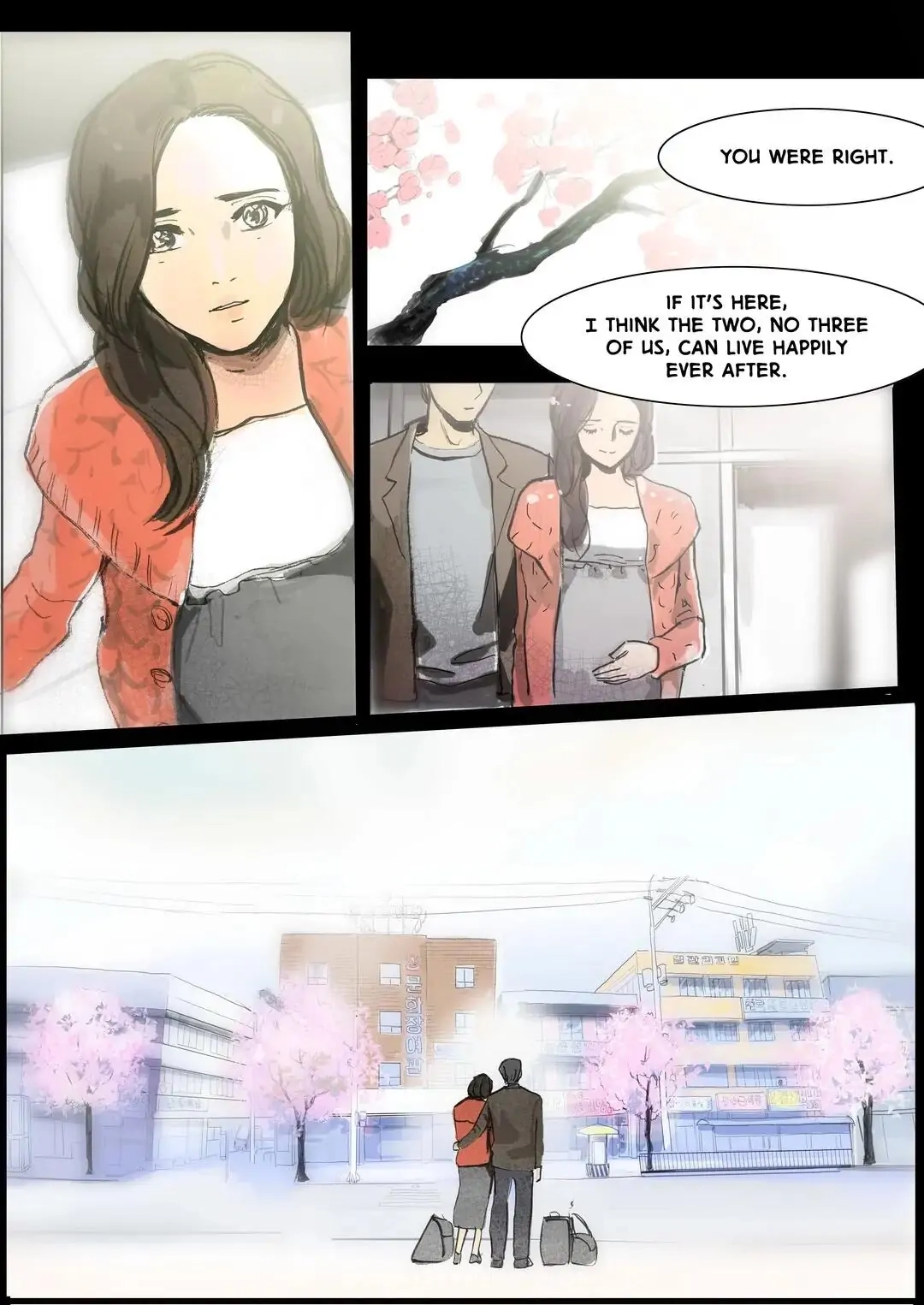 Bloody Festival Chapter 57 page 17 - 