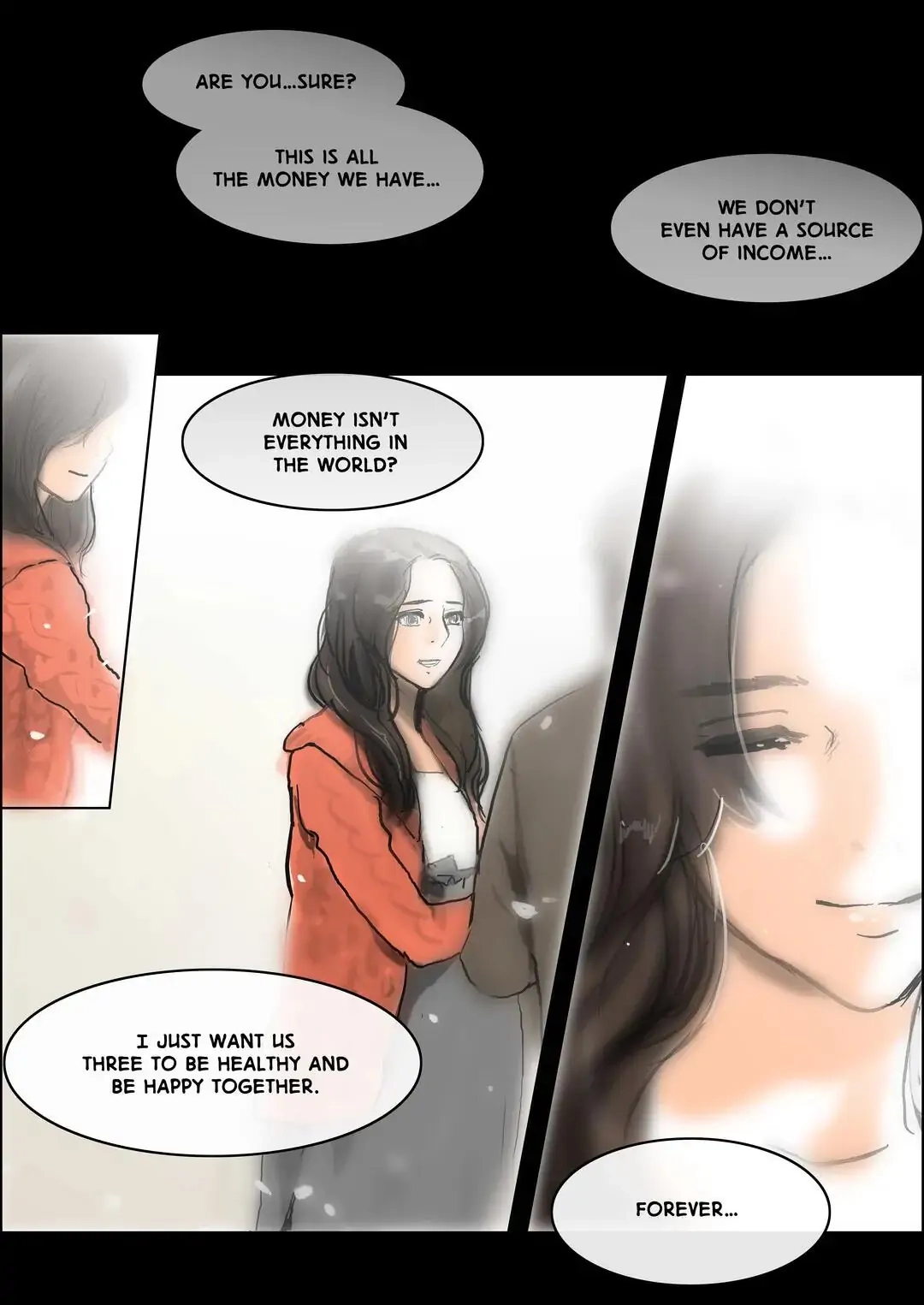 Bloody Festival Chapter 57 page 18 - 