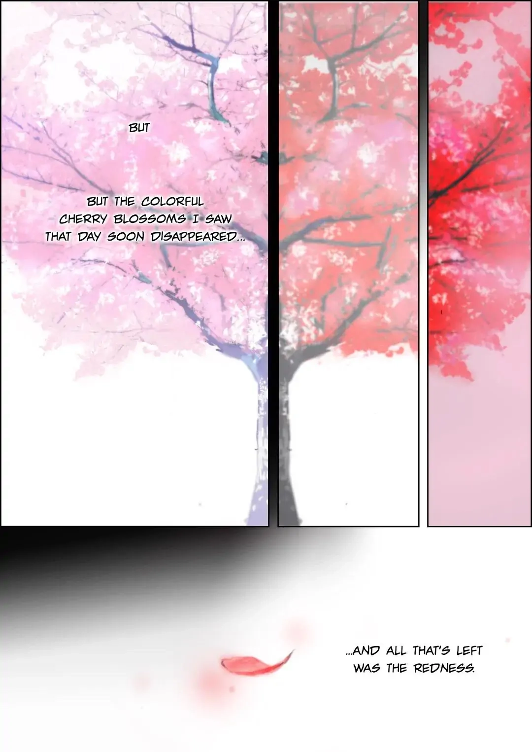 Bloody Festival Chapter 57 page 19 - 