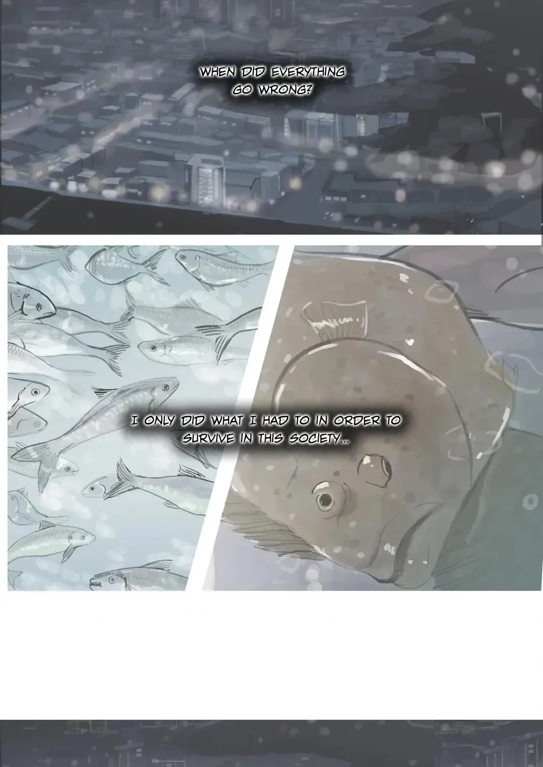 Bloody Festival Chapter 57 page 20 - 
