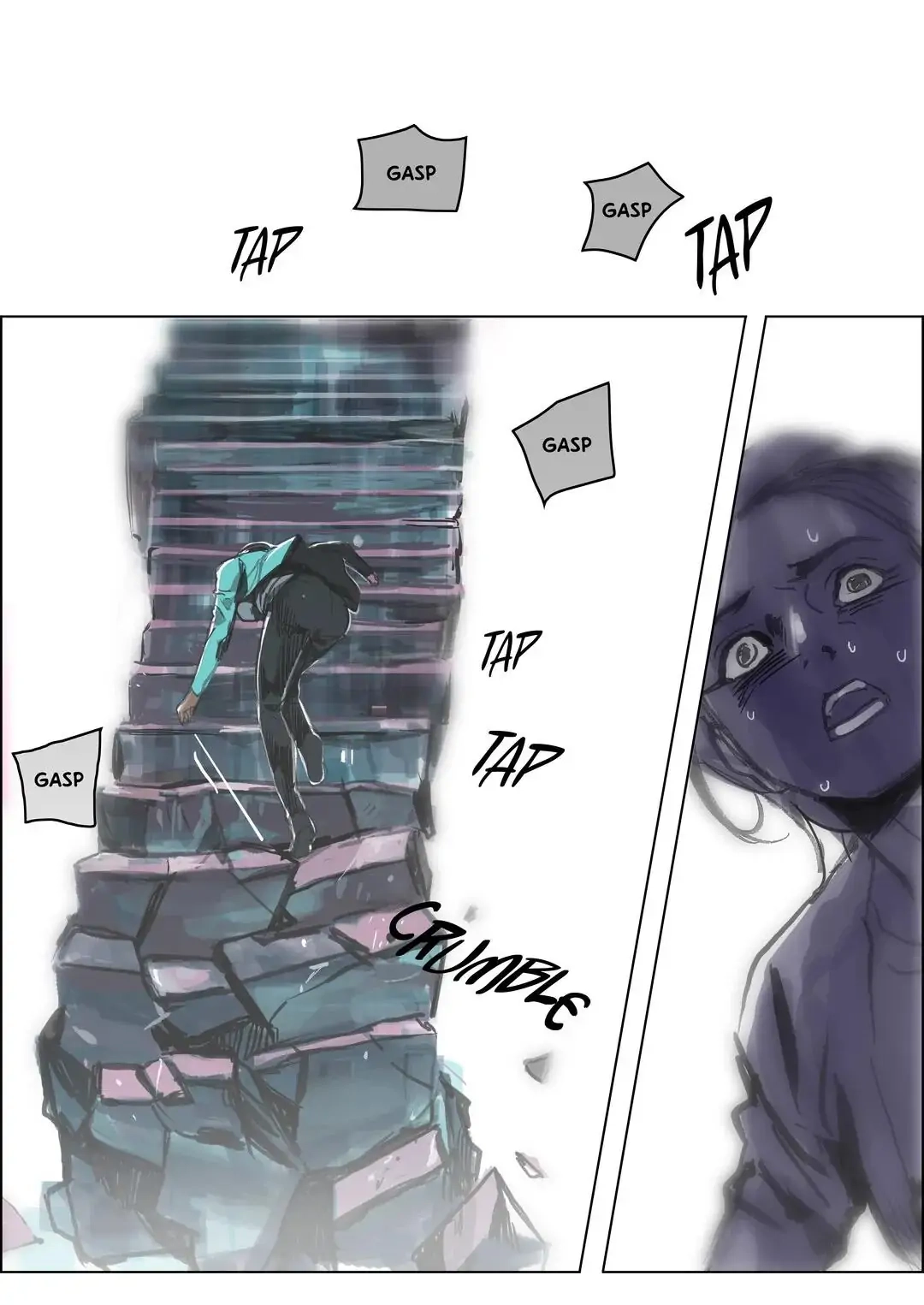Bloody Festival Chapter 57 page 22 - 