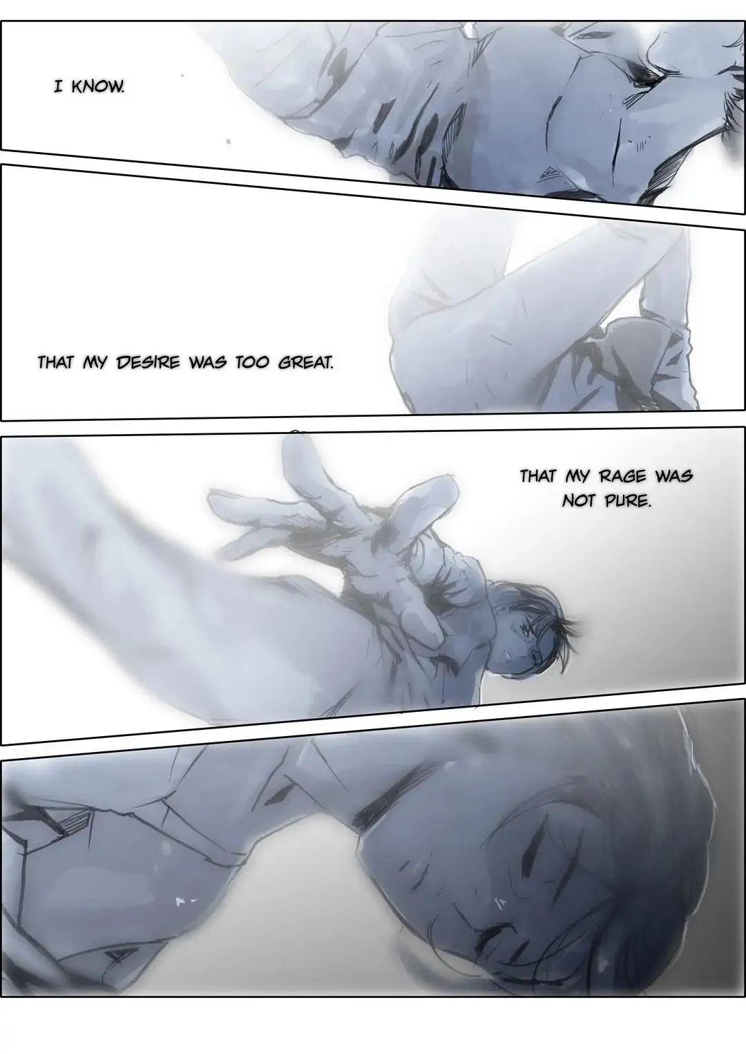 Bloody Festival Chapter 57 page 24 - 