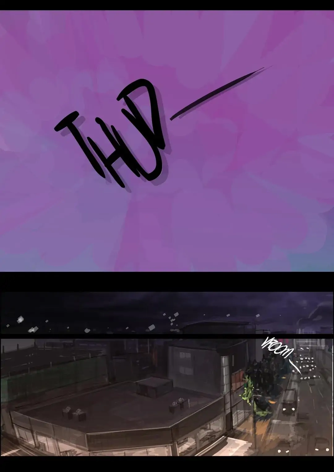 Bloody Festival Chapter 6 page 14 - 
