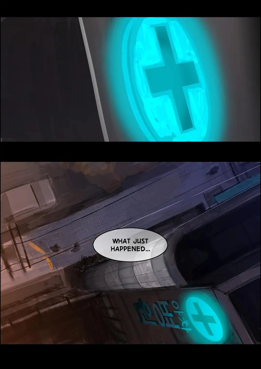 Bloody Festival Chapter 6 page 15 - 