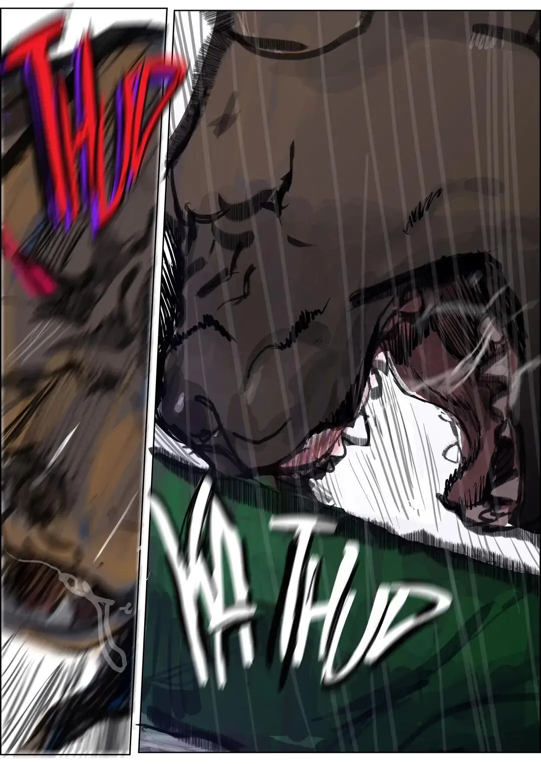 Bloody Festival Chapter 7 page 15 - 