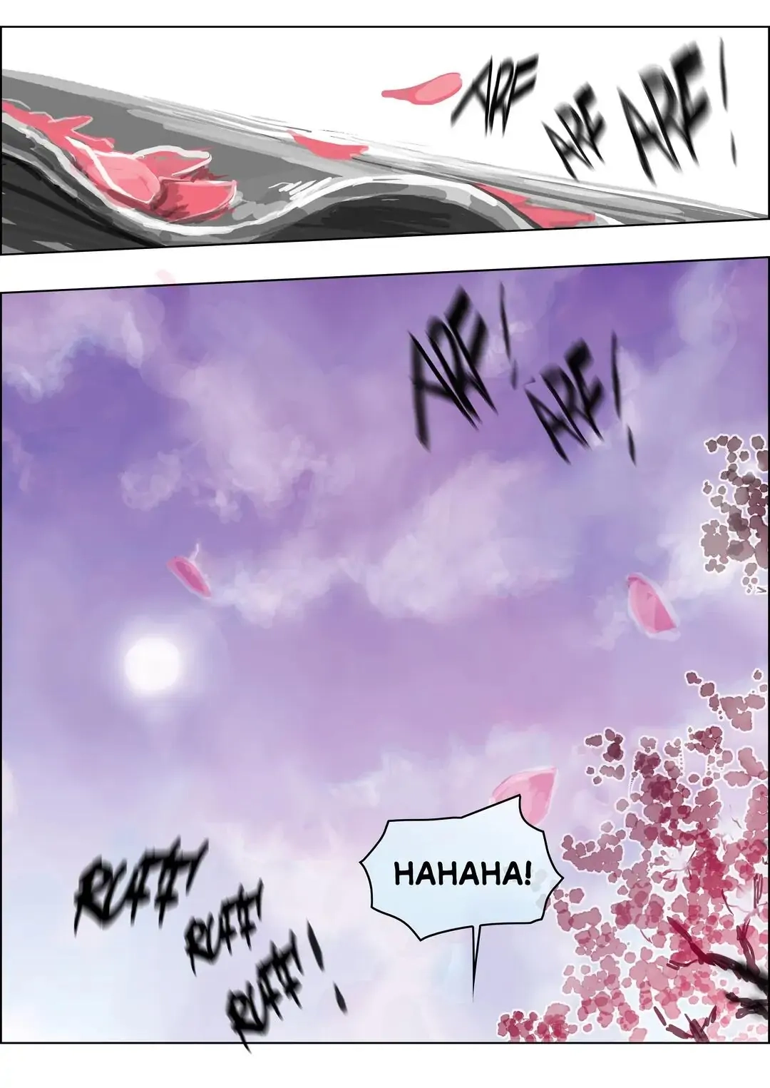 Bloody Festival Chapter 7 page 3 - 