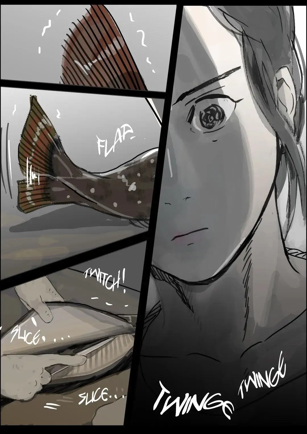 Bloody Festival Chapter 9 page 19 - 