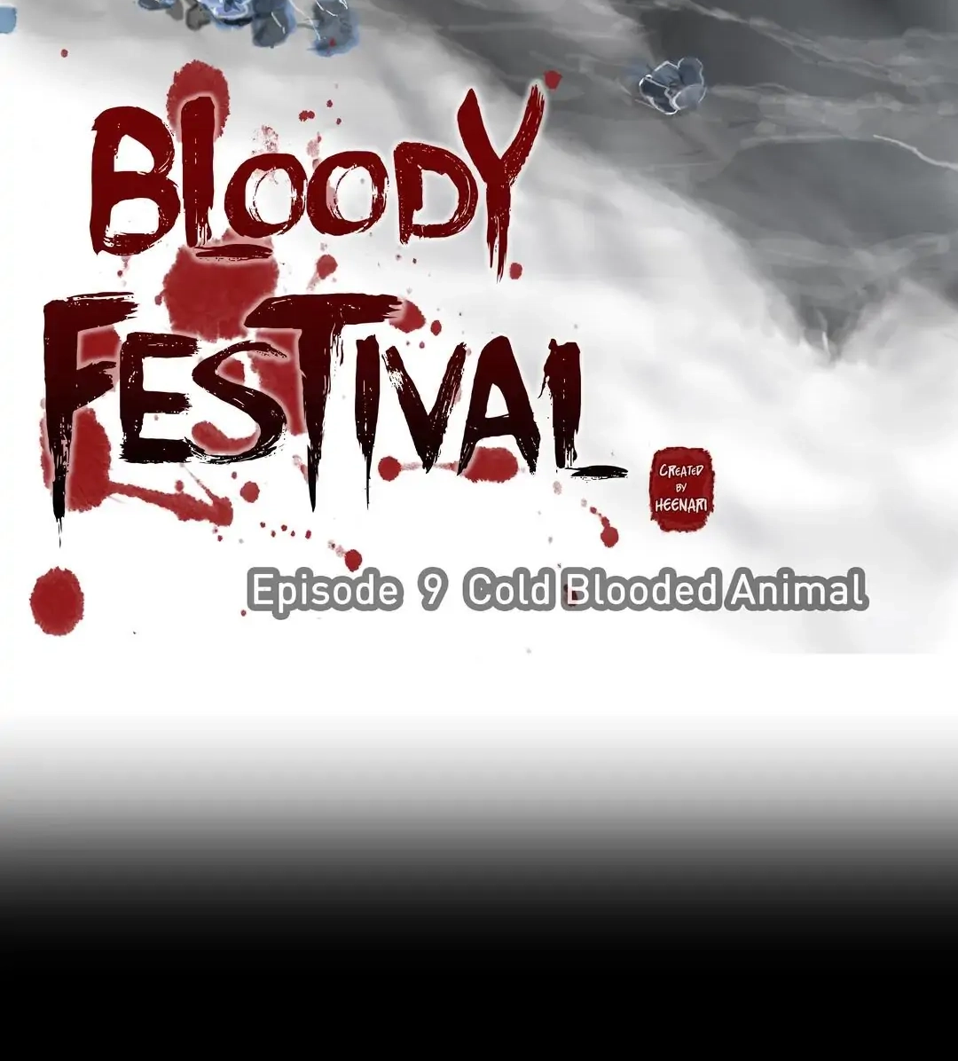 Bloody Festival Chapter 9 page 3 - 
