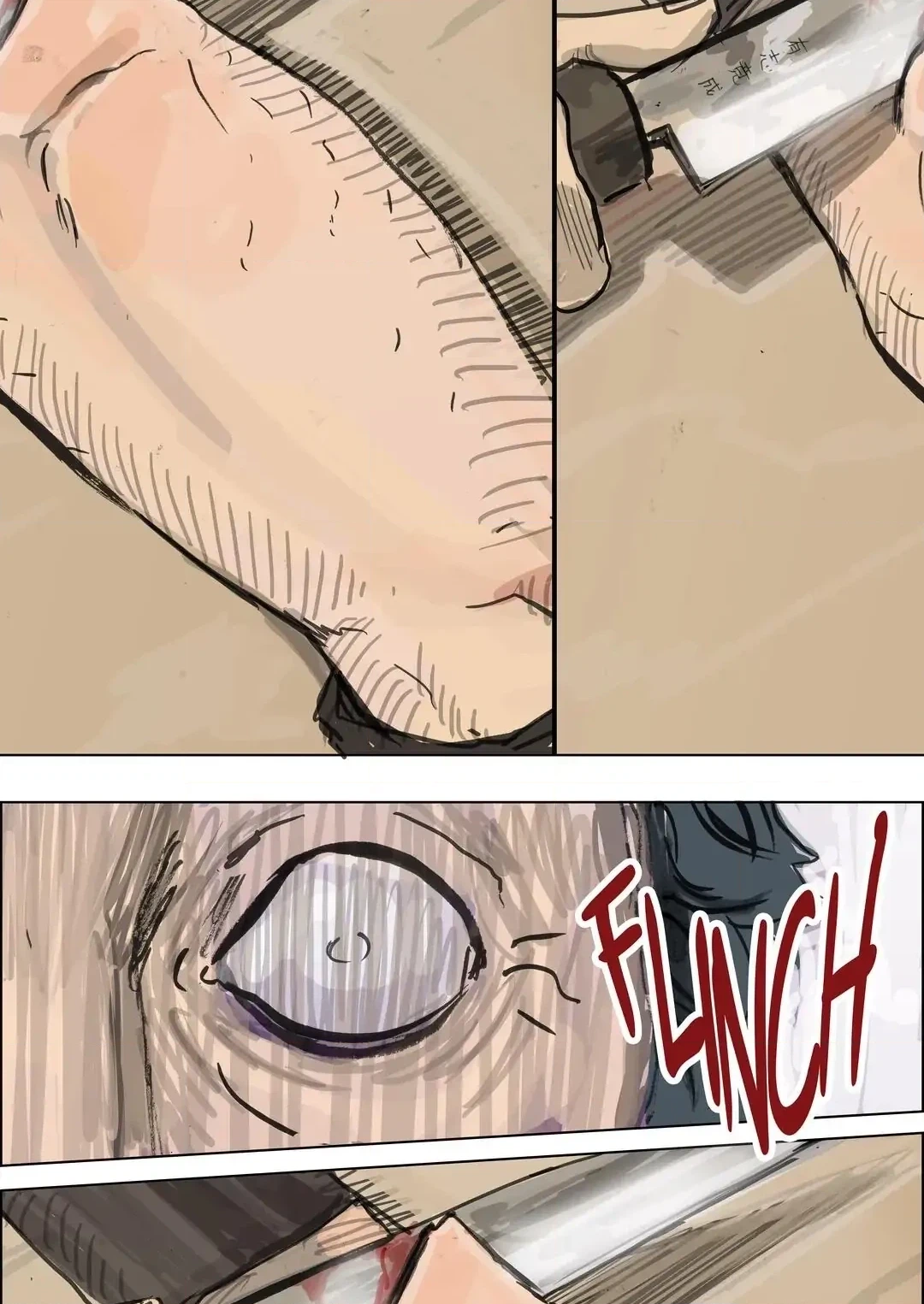 Bloody Festival Chapter 9 page 30 - 