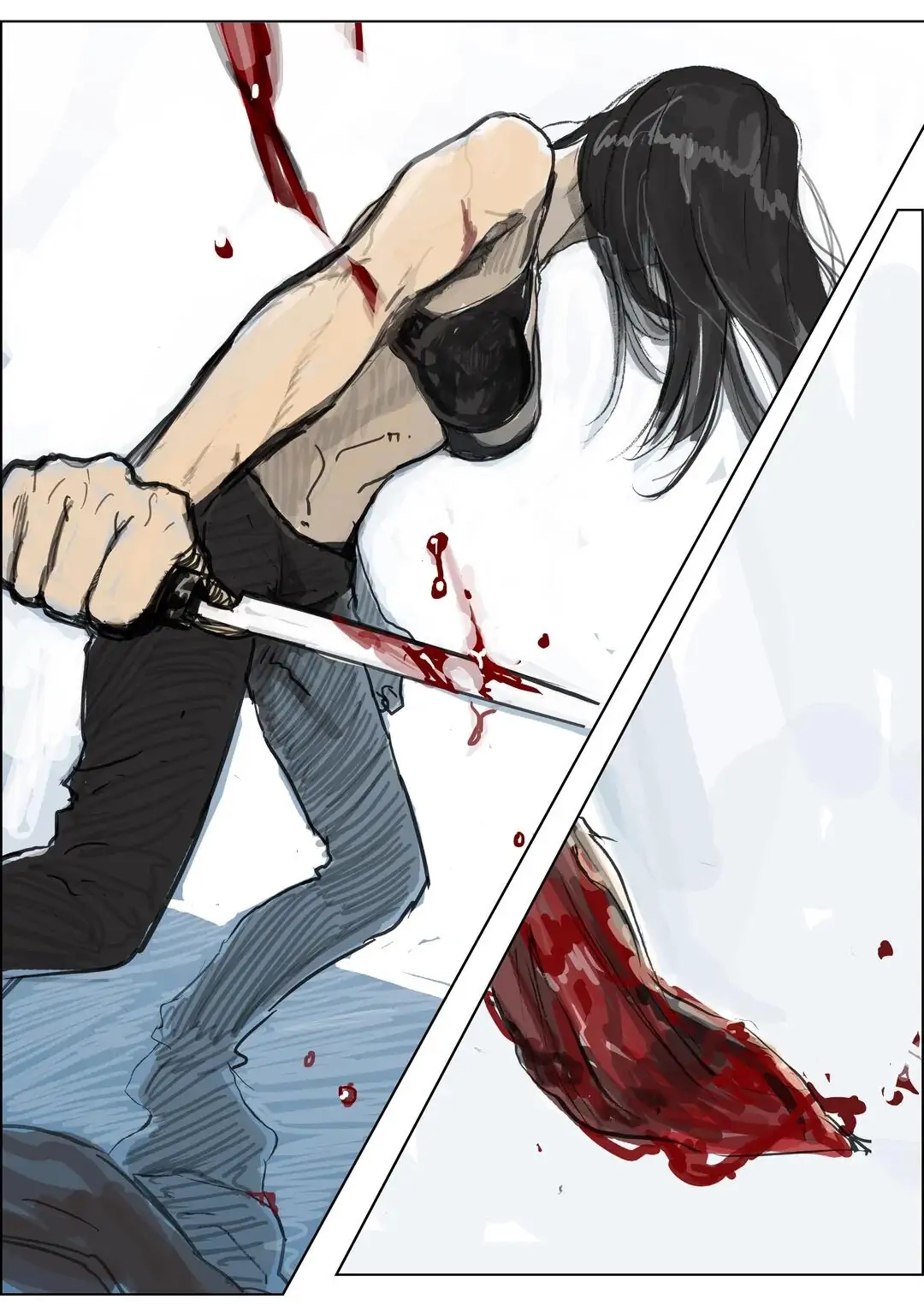 Bloody Festival Chapter 9 page 31 - 