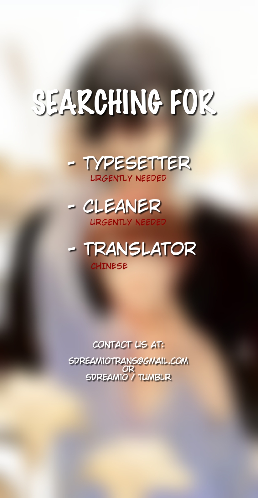 Bloody Taboo Chapter 0 page 2 - 
