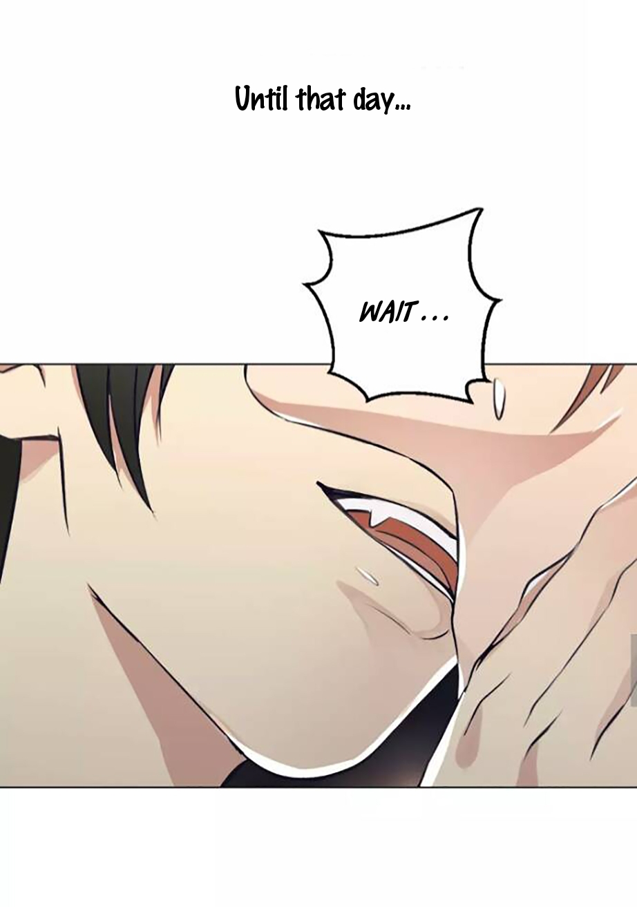 Bloody Taboo Chapter 0 page 4 - 